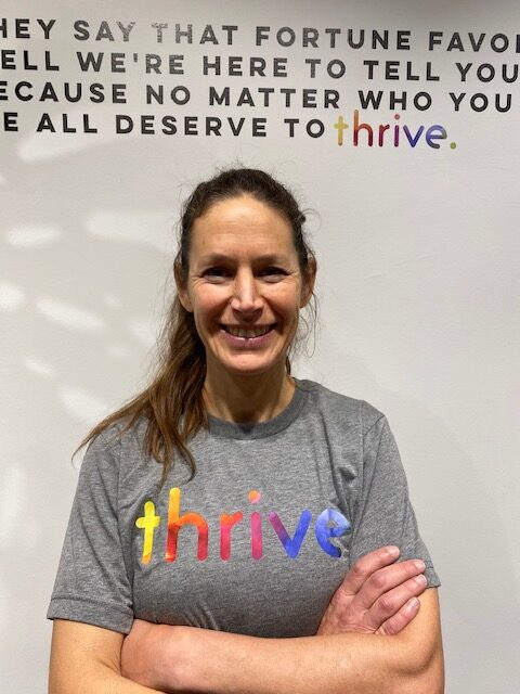 Kim - Thrive Chiropractic