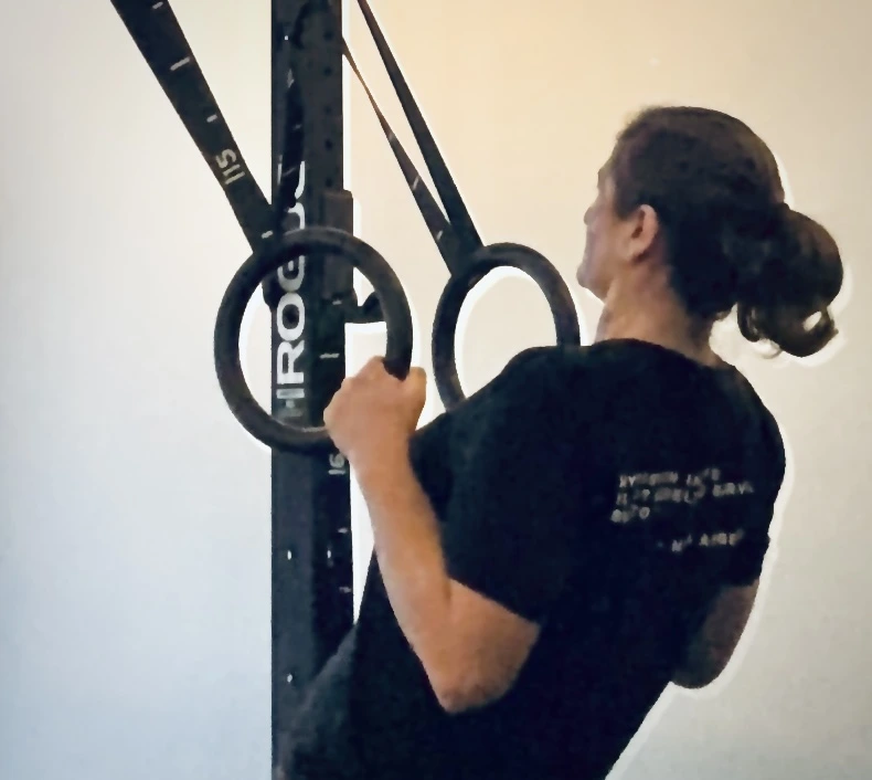 Spine First Training Thrive Chiropractor Amsterdam